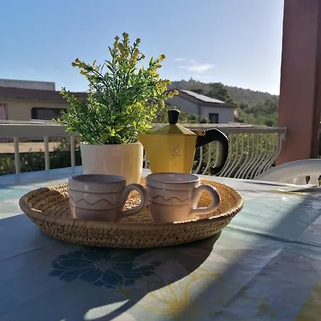 Casa Di Jo Apartamento