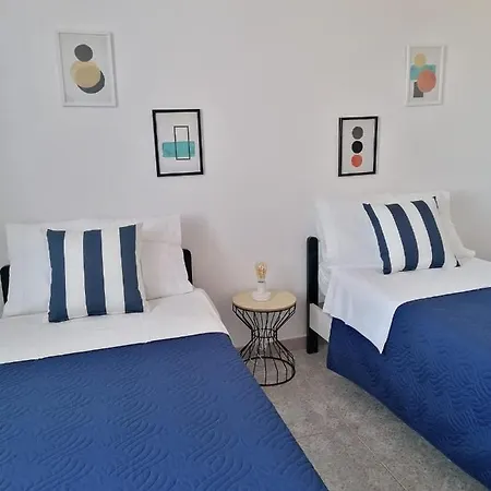 Casa Di Jo Apartamento