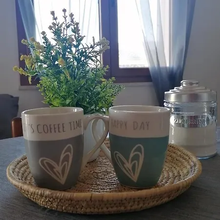 Apartamento Casa Di Jo