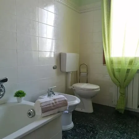 Casa Di Jo Apartamento *