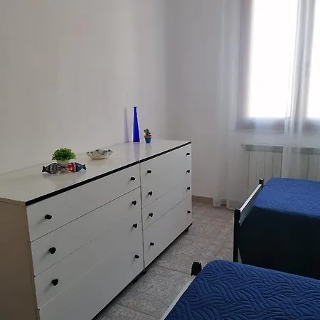 Apartamento Casa Di Jo Àrbatax