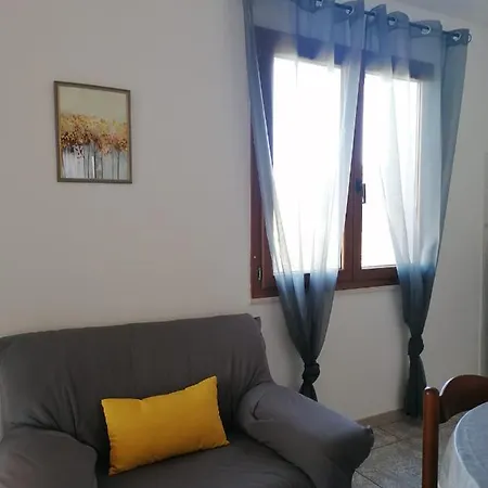 Apartamento Casa Di Jo