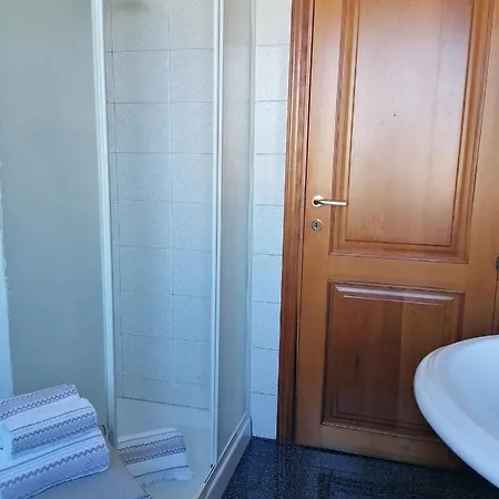 Casa Di Jo Apartment *