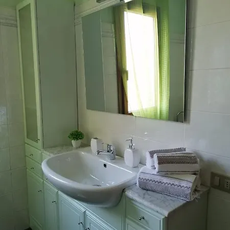 Apartamento Casa Di Jo