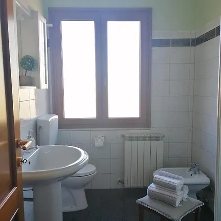 Casa Di Jo * ארבאטקס