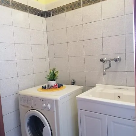Casa Di Jo * أرباتاكْسْ
