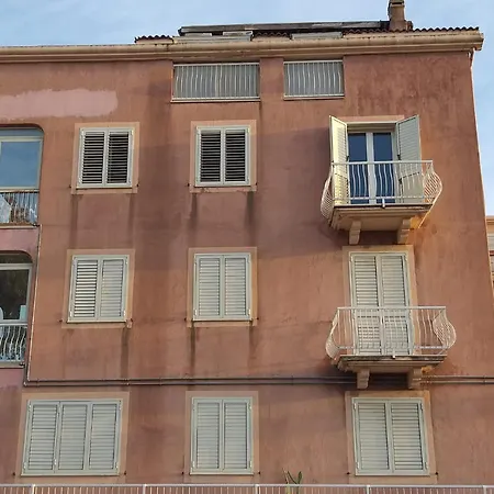 Casa Di Jo דירה *