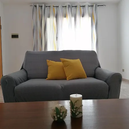 Casa Di Jo דירה ארבאטקס