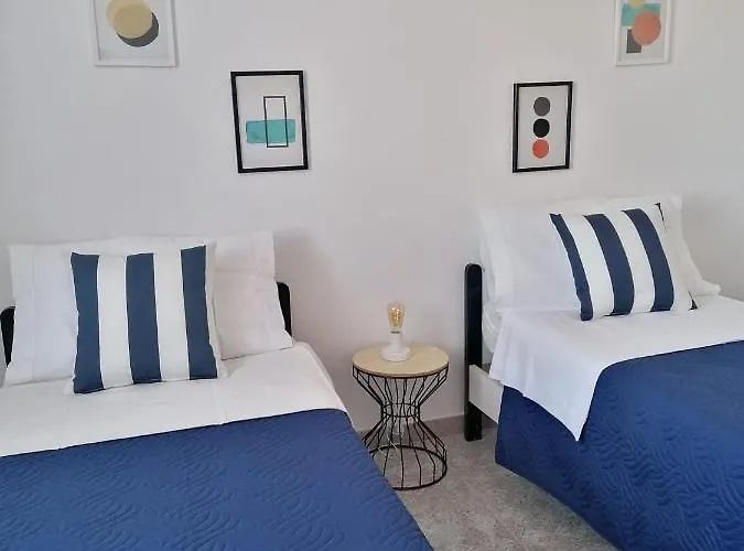 Casa Di Jo Appartement