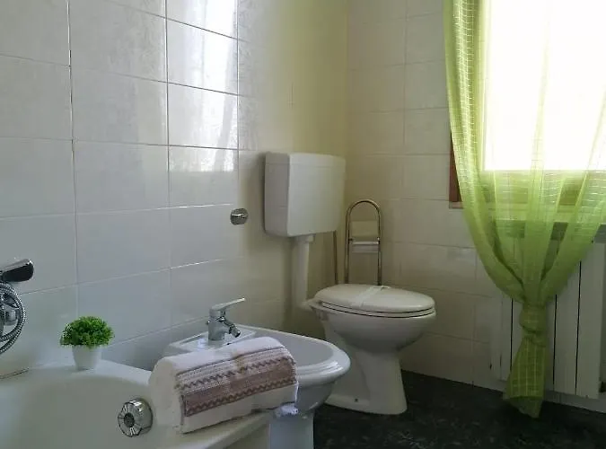 Casa Di Jo Appartement *