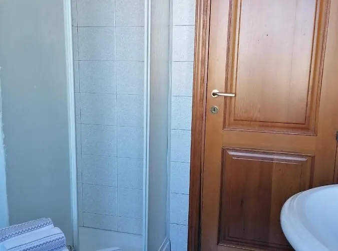 Casa Di Jo Appartement *