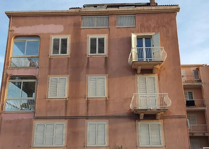 Casa Di Jo Appartement *